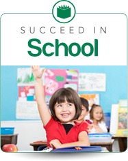 Succeed In School