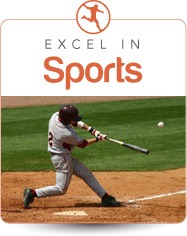 Excel In Sports