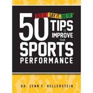 50 Tips to Improve Your Sports Performance