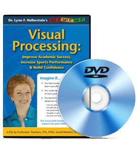 Visual Processing & Academics DVD Seminar