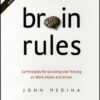 Brain rules