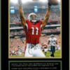 2015 Continuing Education at Hellerstein & Brenner Vision Center PC Larry Fitzgerald
