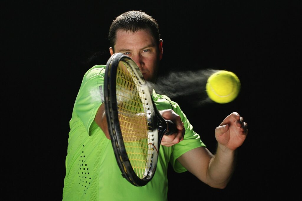 Tip #3: Great Sports Performance Requires At Least 15 Vision-related Skills