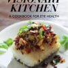 Cookbook for eye health