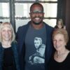 Denver Broncos Pro-Bowl Linebacker-Fundraises for Vision! Von Miller