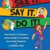 Podcast w/ Dr. Lynn Hellerstein & Judith Briles, book shepard, Author U See It. Say It. Do It!