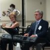 Eye tracking a Pianist Flute at wisdom 6-15