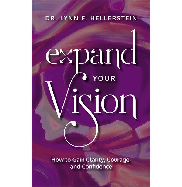 Expand Your Vision