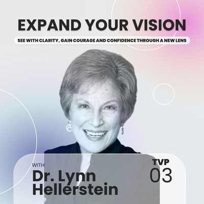 Expand Your Vision Podcast