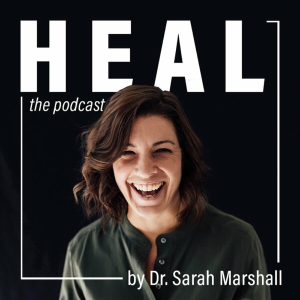 Heal the Podcast