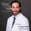 Dr. Noah Tannen - Vision Beyond Sight with Dr. Lynn Hellerstein