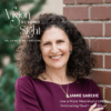 Jamie Sarche - Vision Beyond Sight with Dr. Lynn Hellerstein