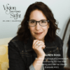 Lauren Ross - Vision Beyond Sight with Dr. Lynn Hellerstein