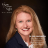 Dr. Jen Simonson - Vision Beyond Sight with Dr. Lynn Hellerstein