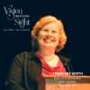 Linda Joy Wirth - Vision Beyond Sight with Dr. Lynn Hellerstein