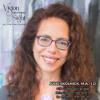 Julie Skolnick - Vision Beyond Sight with Dr. Lynn Hellerstein