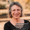 Melanie Gruenwald - Vision Beyond Sight with Dr. Lynn Hellerstein