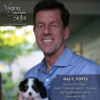 Bill C. Potts - Vision Beyond Sight with Dr. Lynn Hellersteingdgdsg