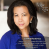 Carina Marshall - Vision Beyond Sight with Dr. Lynn Hellerstein
