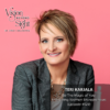 Be The Magic of You: Energizing Women Entrepreneurs with Teri Karjala (Episode #129) Teri Karjala - Vision Beyond Sight with Dr. Lynn Hellerstein