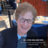 Peeling Off the Layers of Letting Go with Dr. Lynn Hellerstein (Episode #136) Dr. Lynn Hellerstein - Leting Go - Vision Beyond Sight with Dr. Lynn Hellerstein