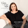 Erica Hornthal - Vision Beyond Sight with Dr. Lynn Hellerstein