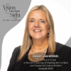 Connecting to Cope: A Woman’s Journey of Healing Behind Bars and Passion for Justice Reform with Ranae Van Roekel (Episode #141) Ranae Van Roekel - Vision Beyond Sight with Dr. Lynn Hellerstein