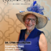 Dr. Lynn Hellerstein - Birthday Episode - Vision Beyond Sight