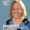 Amy Picket-Williams - Vision Beyond Sight with Dr. Lynn Hellerstein 2