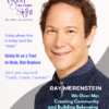 We Over Me: Creating Community and Building Belonging with Ray Merenstein (Episode #163) Ray Merenstein 2 - VIsion Beyond Sight with Dr. Lynn Hellerstein