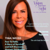 Tina Weiss - Vision Beyond Sight with Dr. Lynn Hellerstein
