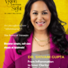 From Inflammation to Inner Clarity: The Wisdom of Ayurveda with Dr. Shivani Gupta (Episode #165) Dr. Shivani Gupta - Vision Beyond Sight with Dr. Lynn Hellerstein