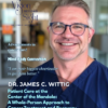 Dr. James C. Wittig - Vision Beyond Sight with Dr. Lynn Hellerstein
