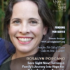 Save Sight Now: Turning a Family’s Journey into Hope for Usher Syndrome Research with Rosalyn Porcano (Episode #170) Rosalyn Porcano 2 - Vision Beyond Sight with Dr. Lynn Hellerstein